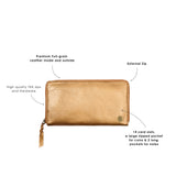 The Classic Purse