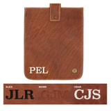 The Stockholm iPad Sleeve