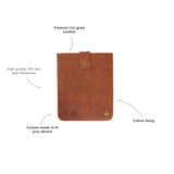 The Stockholm iPad Sleeve