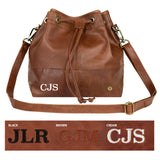 The Classic Bucket Bag