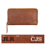 The Classic Purse