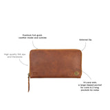 The Classic Purse