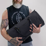 The Gym Duffle
