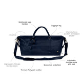 The Armada Duffle