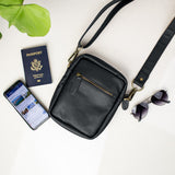 The Classic Flight Bag