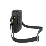 The Classic Flight Bag