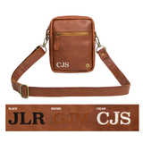 The Classic Flight Bag