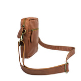 The Classic Flight Bag