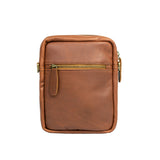 The Classic Flight Bag