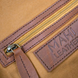 The Classic Flight Bag