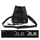 The Mini Bucket Bag