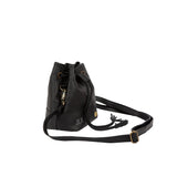 The Mini Bucket Bag