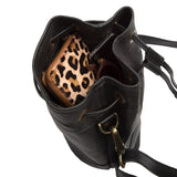The Mini Bucket Bag