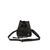 The Mini Bucket Bag