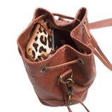 The Mini Bucket Bag