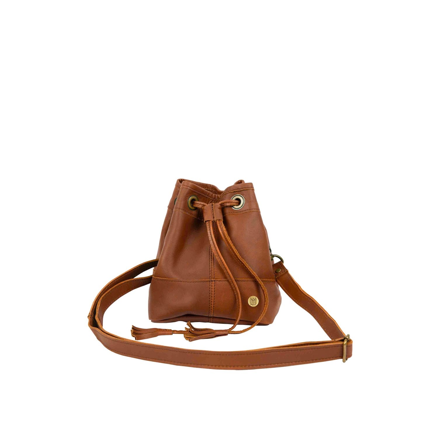The Mini Bucket Bag - Main Image