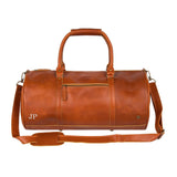 The Classic Duffle