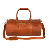 The Classic Duffle