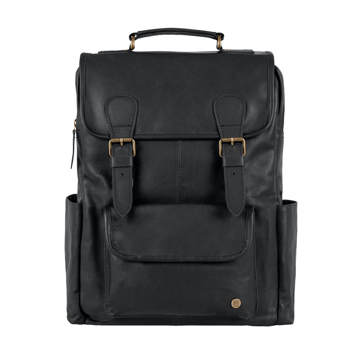 The City Backpack - Black