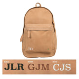 The Classic Backpack
