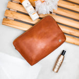 Large Classic Cosmetic Case