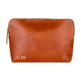 Large Classic Cosmetic Case