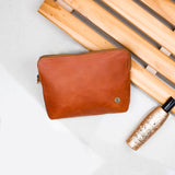 Small Classic Cosmetic Case