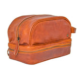 The Raleigh Wash Bag