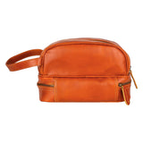 The Raleigh Wash Bag