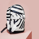 The Classic Cowhide Backpack