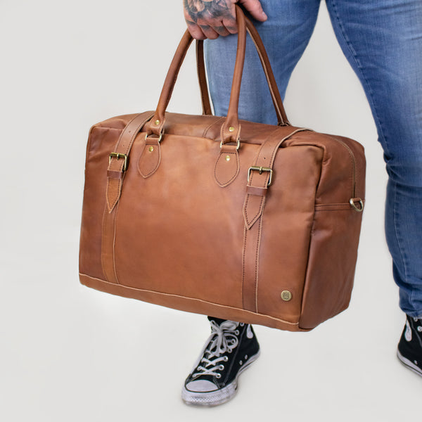 All You Need To Know About Leather Doctor’s Bags