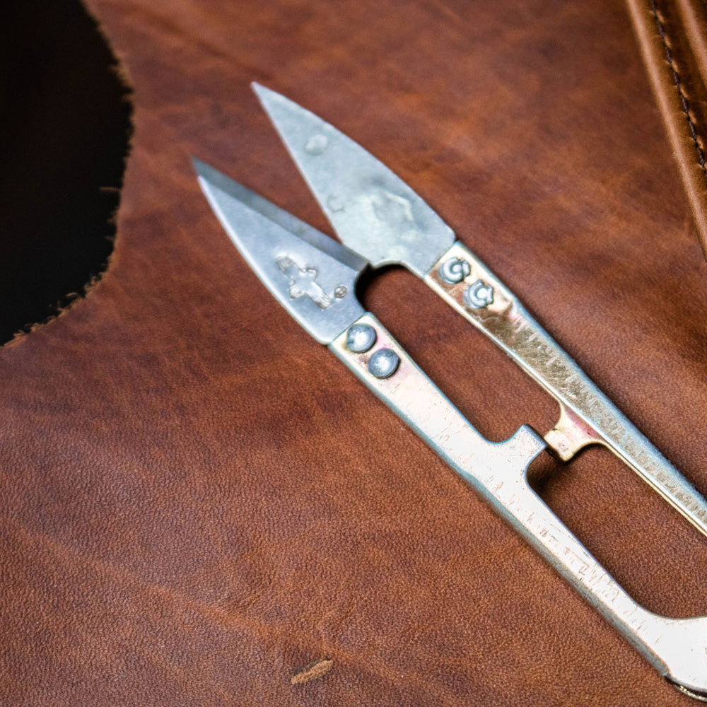 First Leathers A Brief History Of Leather | Origins and where did it come from? – MAHI ...