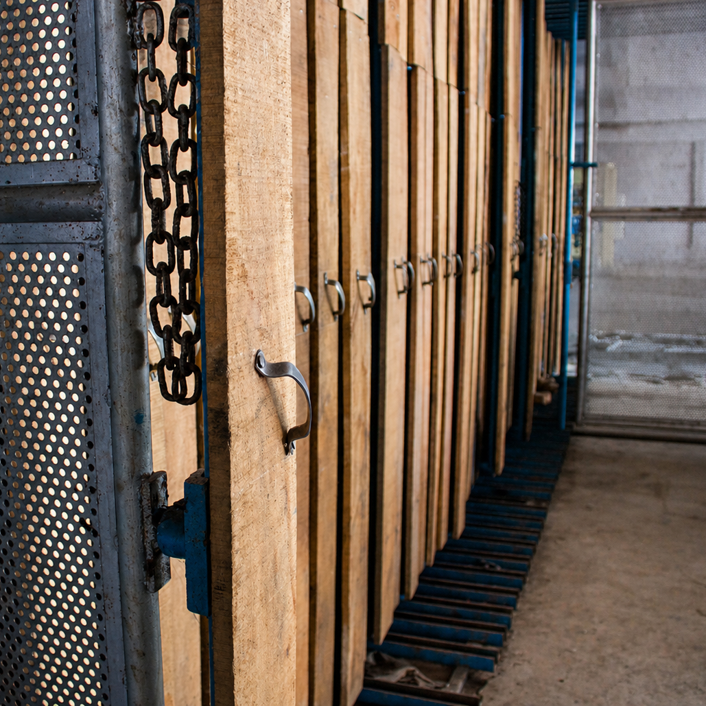 All About Leather Tanneries: Q&A with Leather Tannery Manager Nasir ...