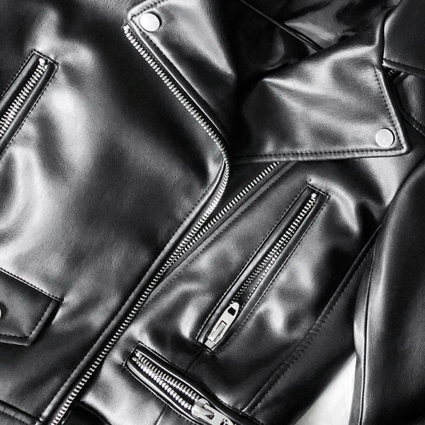All You Need to Know About Bonded Leather