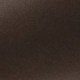 Heritage Brown Full-Grain Leather Side