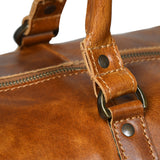 The Classic Duffle