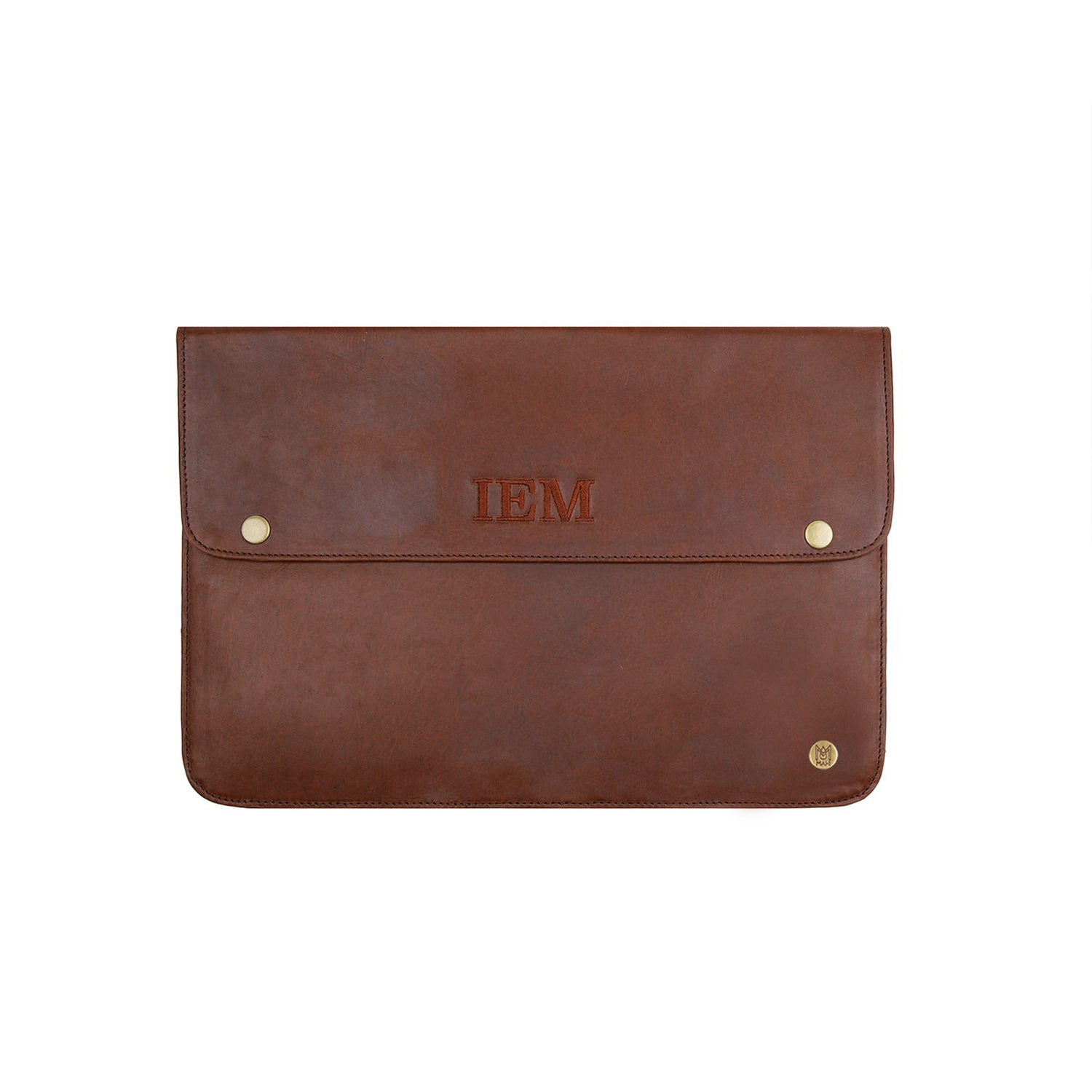 The Oslo Macbook Sleeve