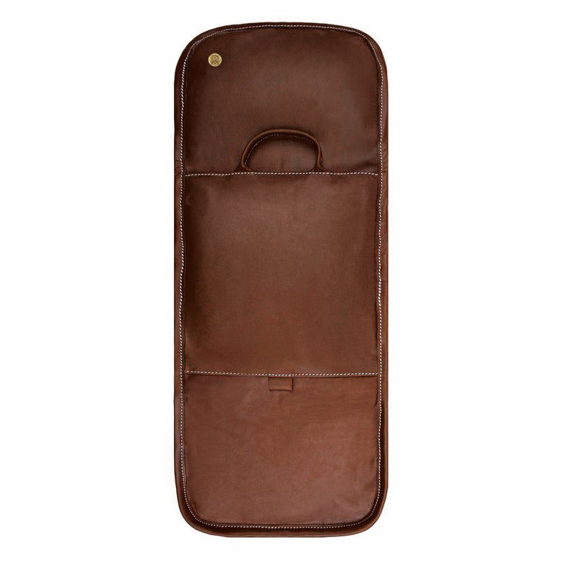 The Pioneer Hanging Wash Bag