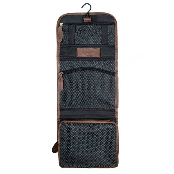 best mens hanging travel toiletry bag Fitdom Tactical for Men, Dopp Kit Organizer whether for business or pleasure The 7 Best Toiletry Bags
