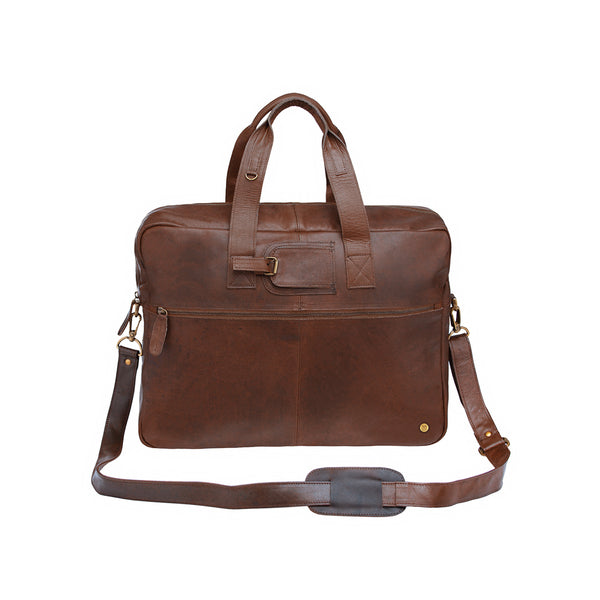 The Classic Holdall