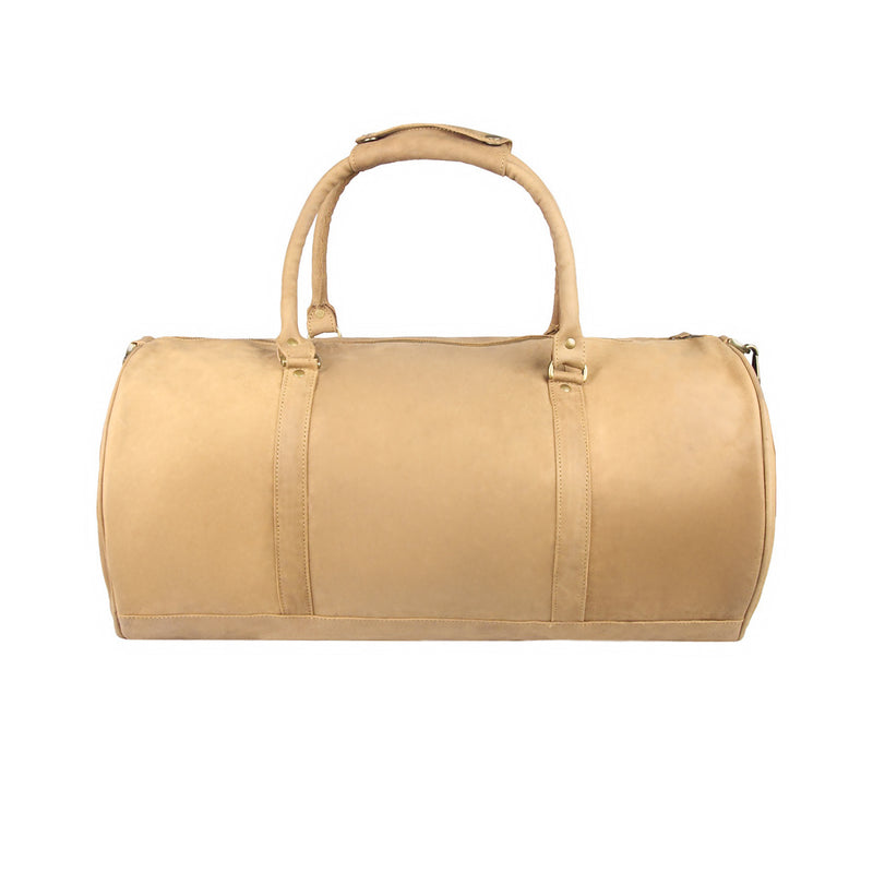 The Classic Duffle.