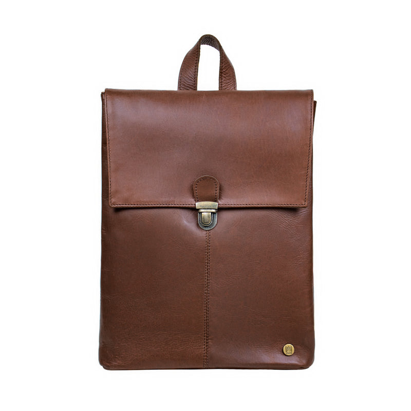 The Yale Backpack - Main Image