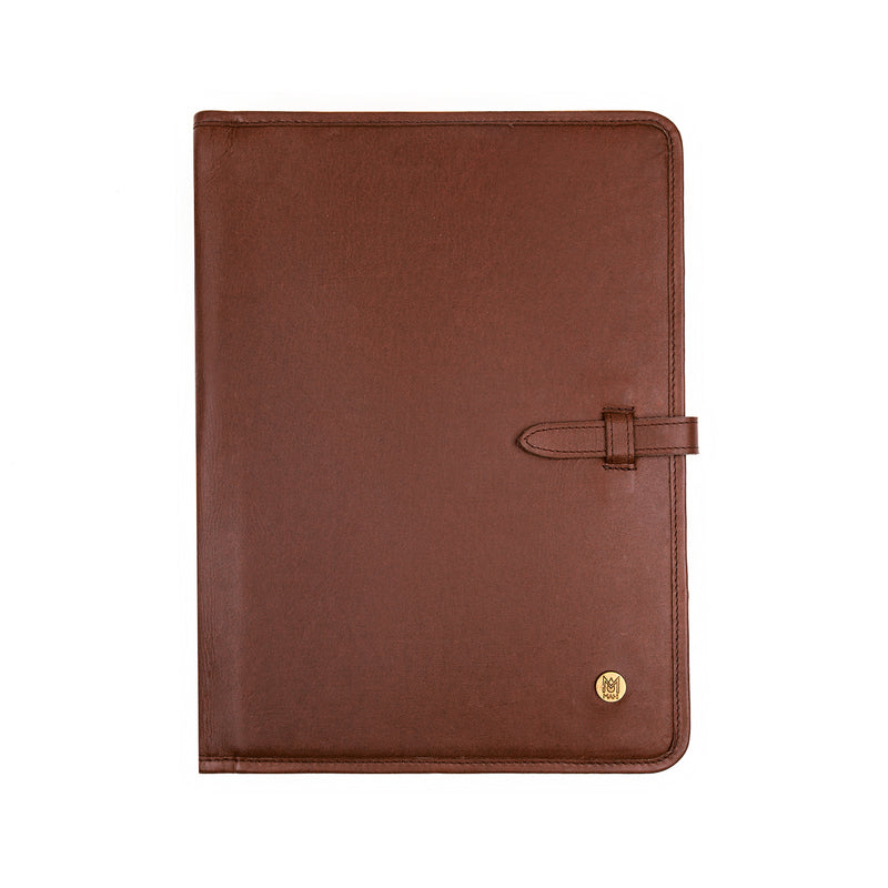A1 FASHION GOODS Leather Folio Bag Zip Meeting Bailiff Portfolio A1 FASHION GOODS Leather Folio Bag Zip Meeting Bailiff Portfolio