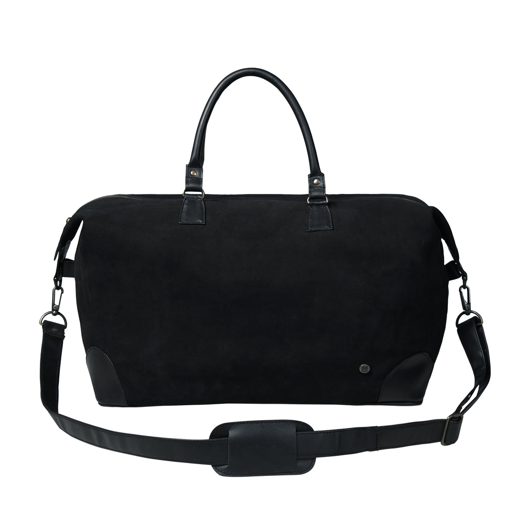The Classic Travel Bag The Classic Travel Bag