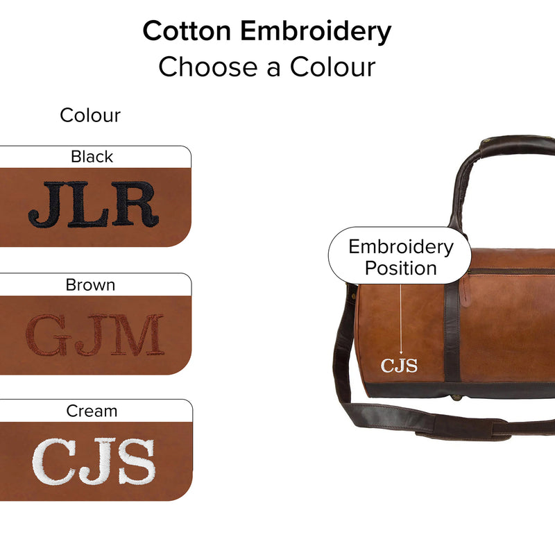 Brown Weekender Brown Weekender