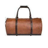 Brown Weekender