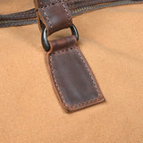 The Classic Travel Bag