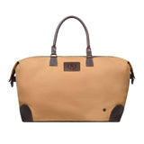 The Classic Travel Bag