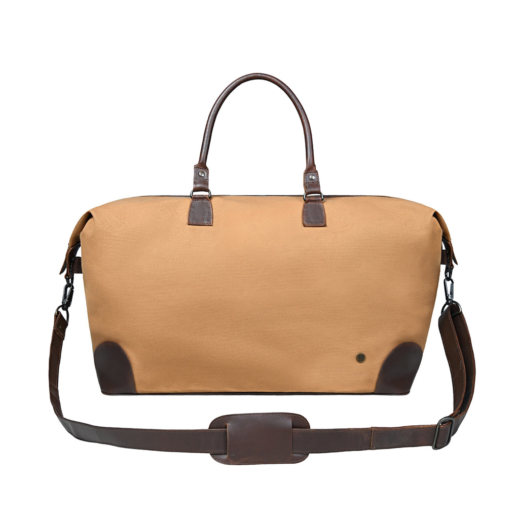 classic travel bag for men The Classic Travel Bag