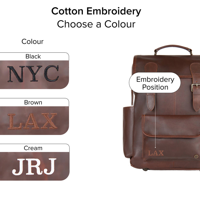 business laptop backpack leather Leather Backpack For Men | 16" Laptop Backpack | Brown Leather College  Backpack